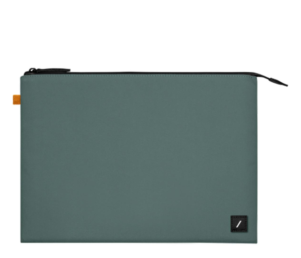 Native Union W.F.A Sleeve do Macbook 16" slate green - 1275971 - zdjęcie